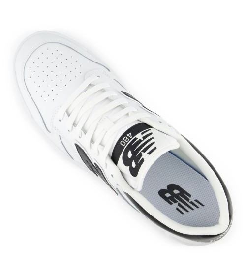 New Balance 480 Uomo Bianco | Acquista Online!